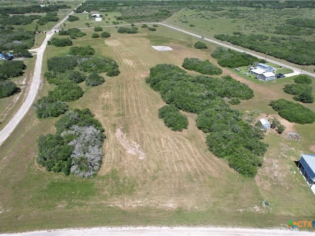 Land for sale in Seadrift
