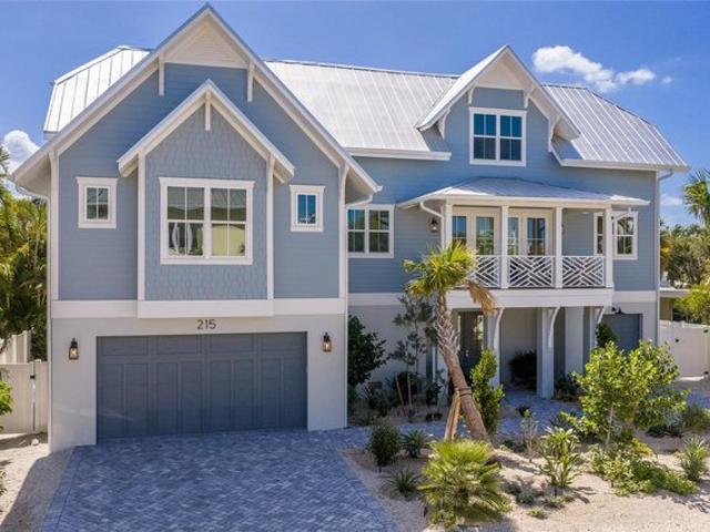 House for sale in Anna Maria, Florida