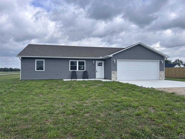 House for sale in Kansas