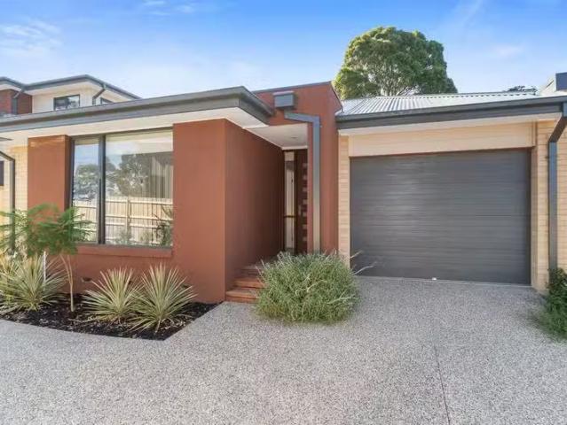 Condo for rent in Camerons Creek, Victoria