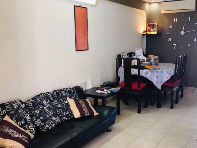 Apartment for sale in Bishan