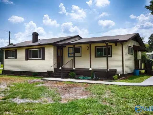 House for rent in Huntsville