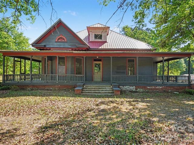 Property for sale in Morven, North Carolina