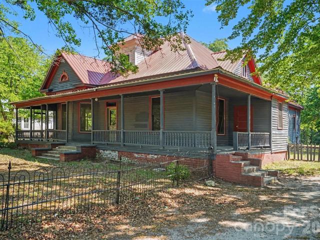 House for sale in Morven, North Carolina