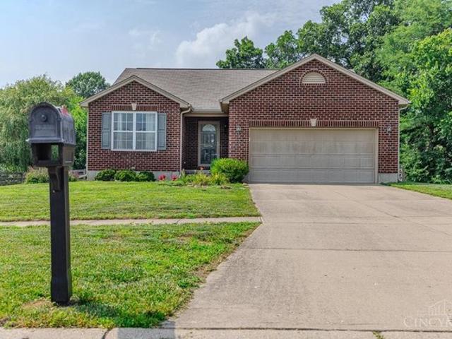 House for sale in Hamilton, Ohio