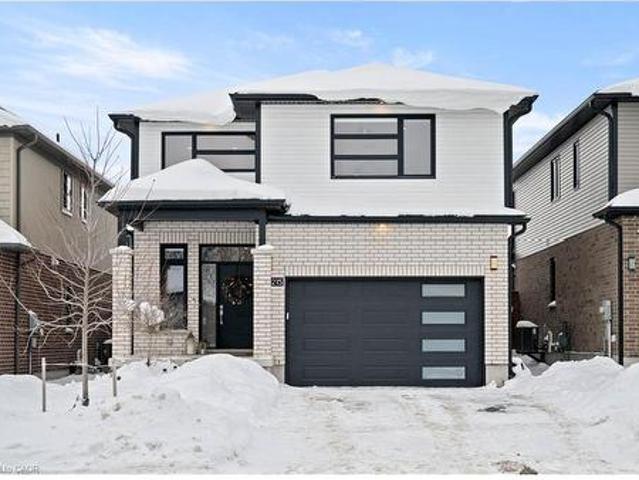 House for sale in Woolwich, Ontario