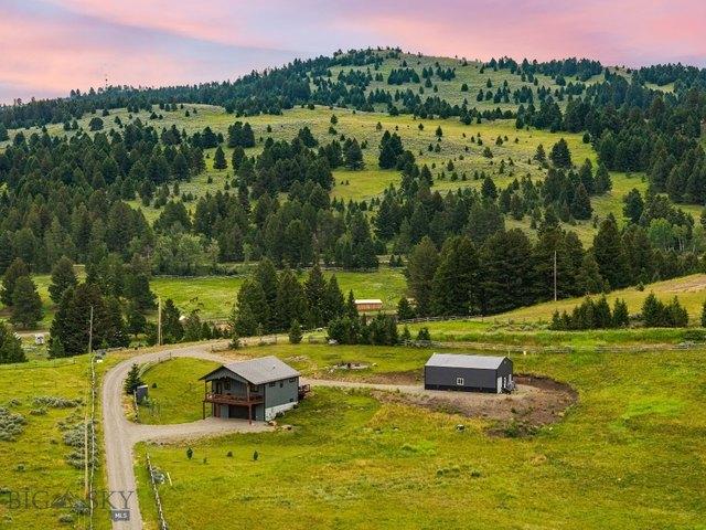 House for sale in Bozeman, Montana