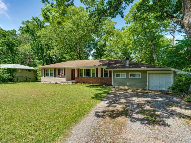 House for sale in Tennessee