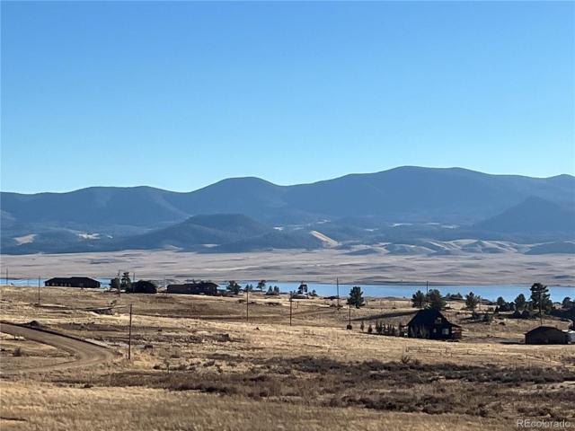 Land for sale in Lake George, Colorado