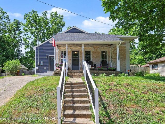 House for sale in Eaton, Michigan