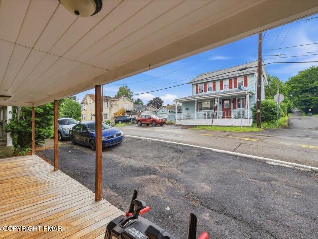 House for sale in White Haven, Pennsylvania
