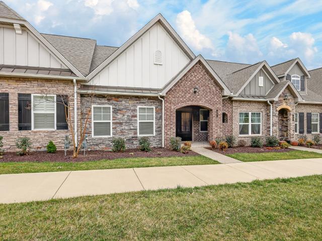 House for sale in Tennessee