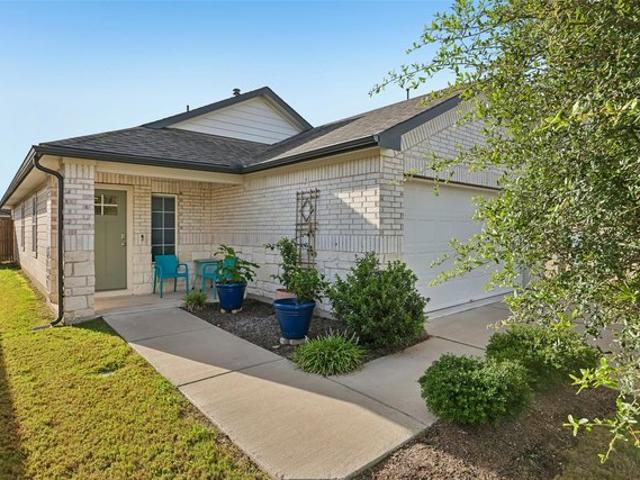House for sale in Bastrop, Texas
