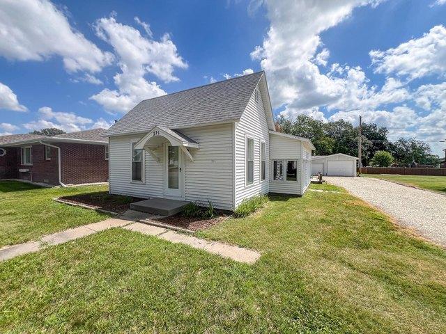 House for sale in Nebraska