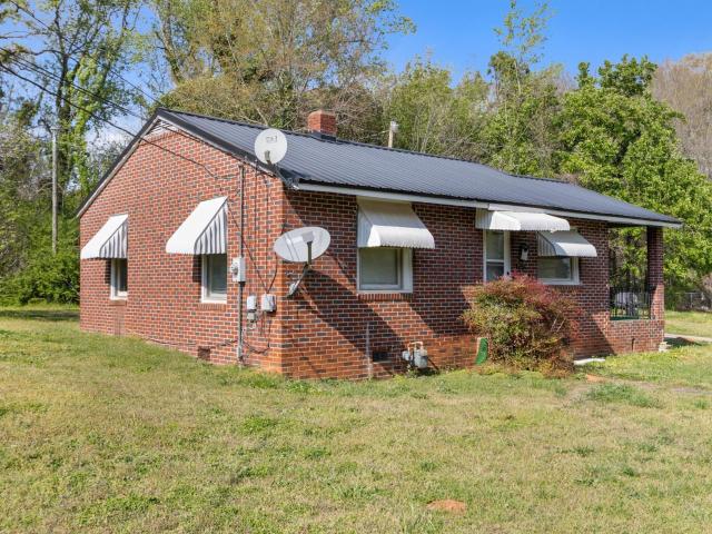 House for sale in Laurens, South Carolina