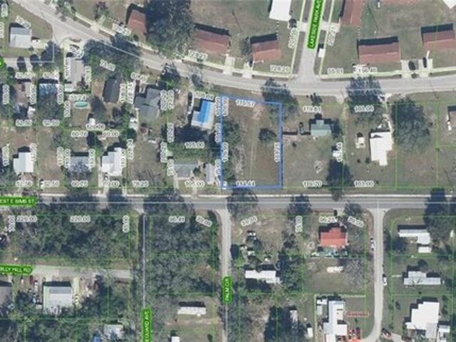 Land for sale in Avon Park, Florida