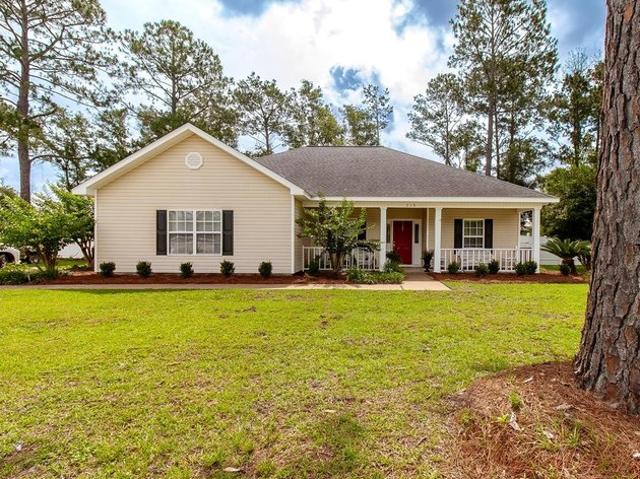 House for sale in Bainbridge, Georgia