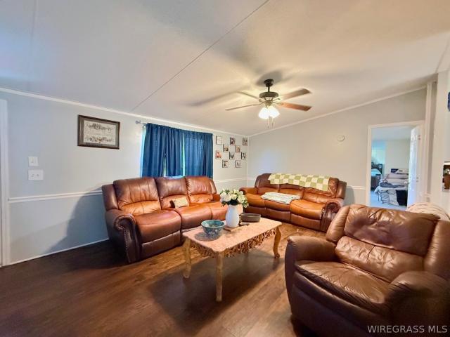 House for sale in Dupree, Ashford