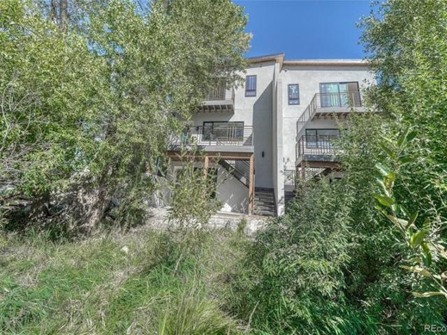 Townhouse for sale in Salida, Chaffee County