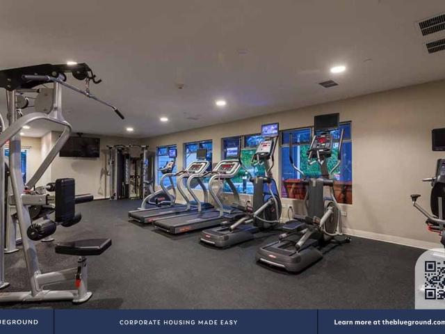 Apartment for rent in Campbell