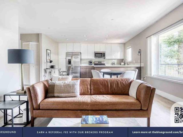 Apartment for rent in Campbell, California