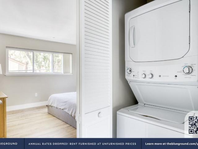 Apartment for rent in Campbell, California