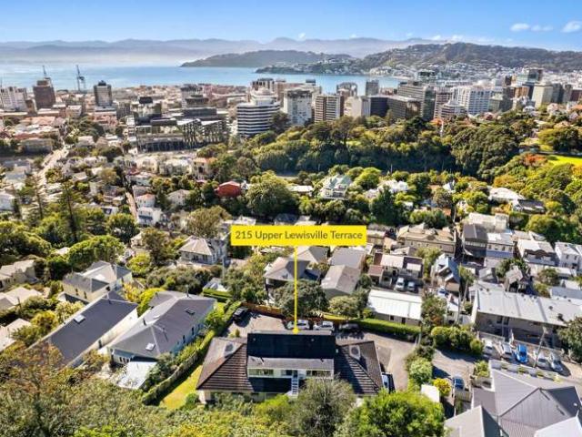 Apartment for sale in Matata, Wellington