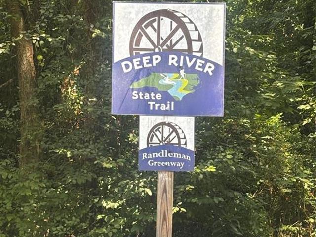 House for sale in Randleman, North Carolina