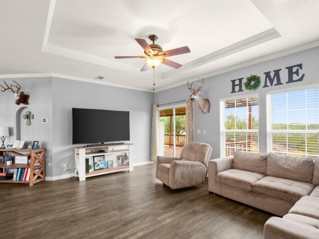House for sale in Dripping Springs