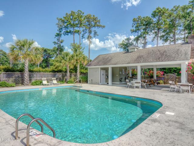 Condo for sale in Wilmington, North Carolina
