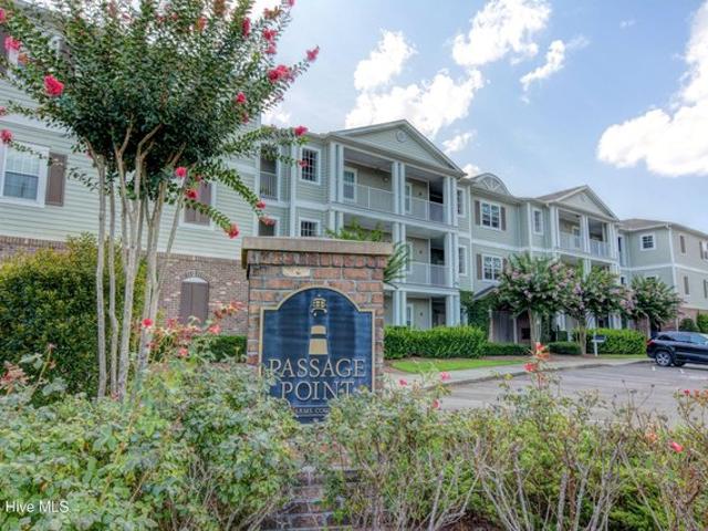 Condo for sale in Wilmington, North Carolina