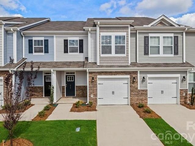 Townhouse for sale in Fletcher, North Carolina