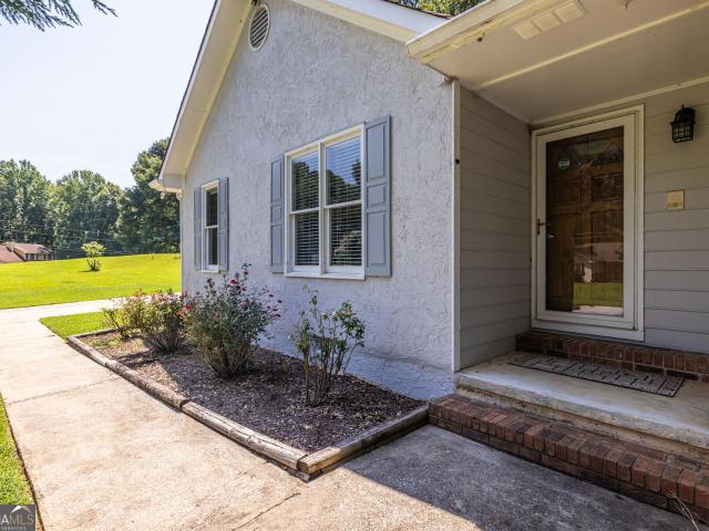 House for sale in Jonesboro, Georgia