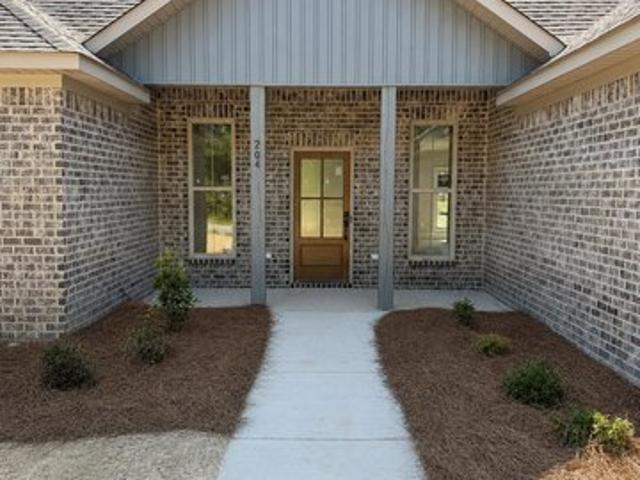 House for sale in Brandon, Mississippi