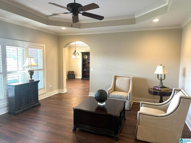 House for sale in Elmore, Alabama