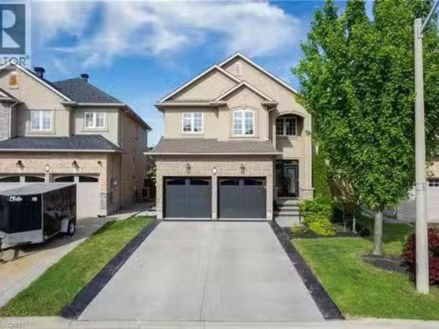 House for sale in Ancaster, Ontario