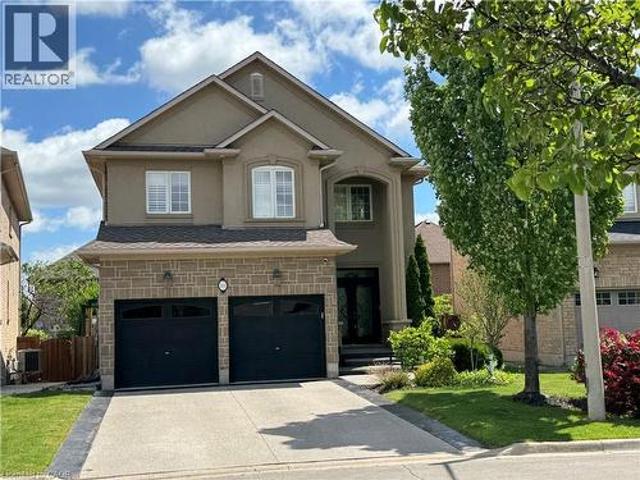 House for sale in Ancaster, Ontario
