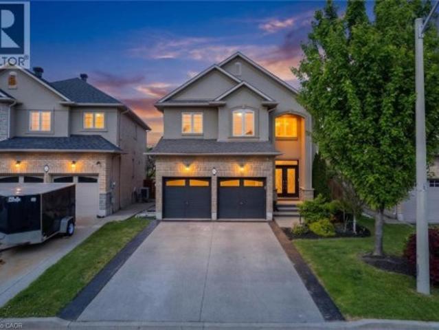 House for sale in Ancaster, Ontario