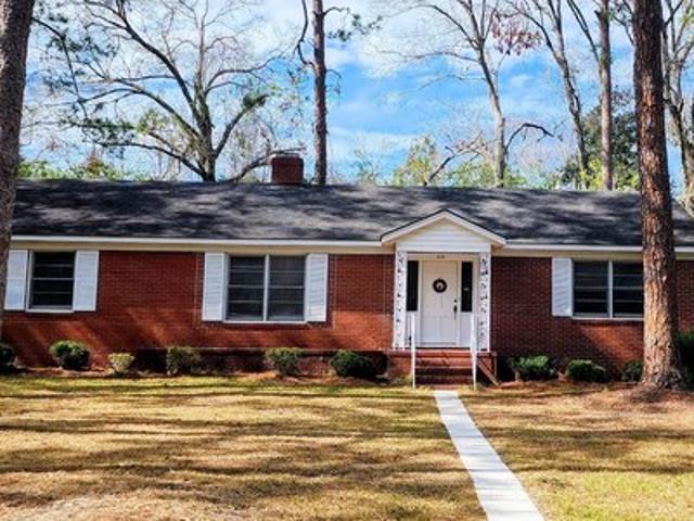 House for sale in Statesboro, Georgia