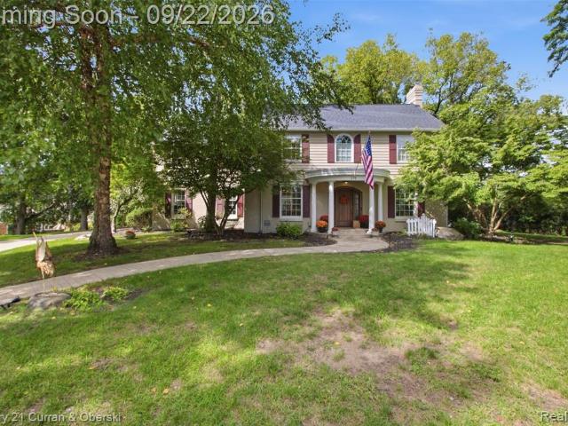 House for sale in Michigan