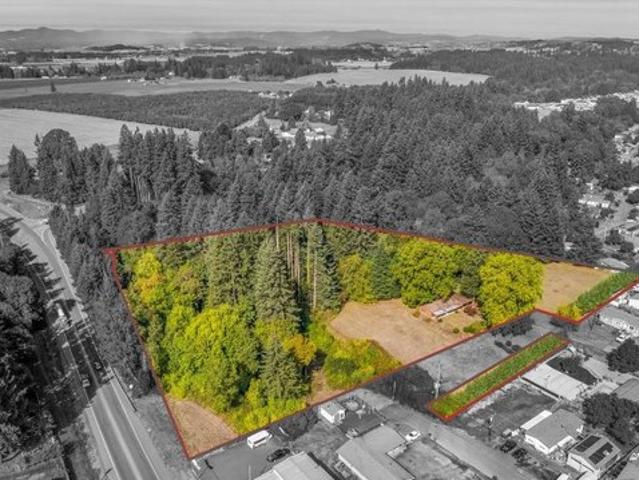 Land for sale in Lafayette, Yamhill County