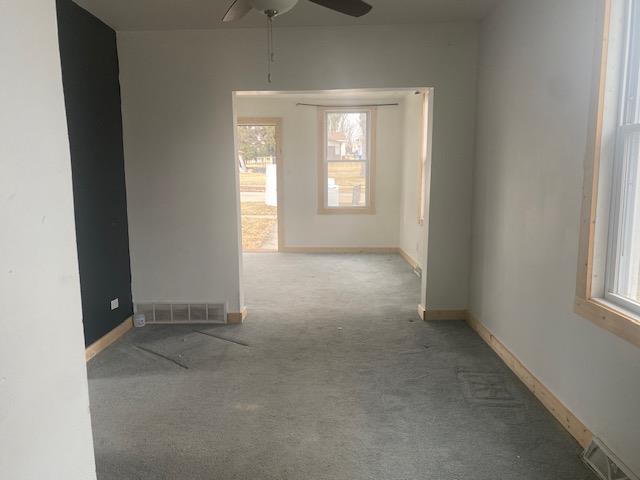 House for sale in 3rd Ward, Bureau
