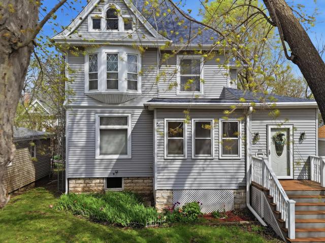 House for sale in Dixon, Illinois