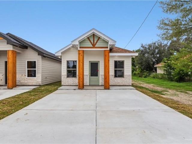 House for sale in Palm Heights Colonia, Pharr