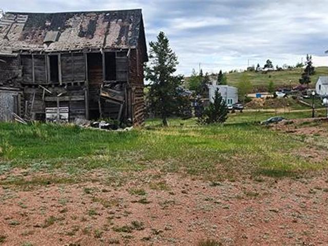 Land for sale in Cripple Creek