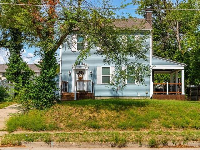 House for sale in Mexico, Audrain County