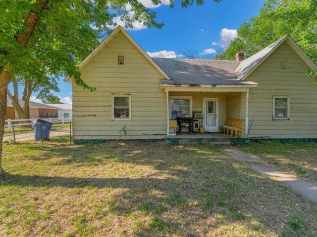 House for sale in Kansas