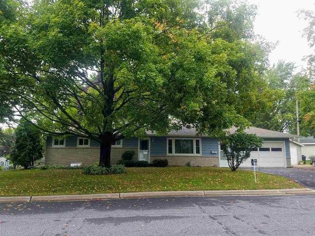 House for sale in New London, Wisconsin
