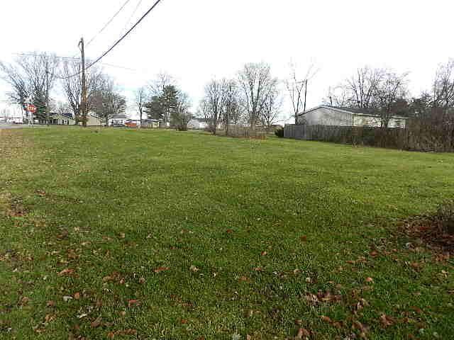 House for sale in New Bloomington, Ohio