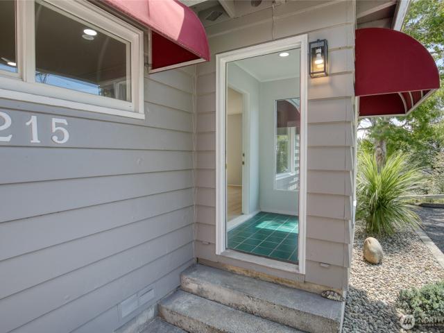 House for sale in Hoquiam, Washington